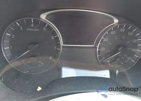 2017 Nissan Pathfinder Sv from USA, damaged, VIN 5N1DR2MM4HC691037